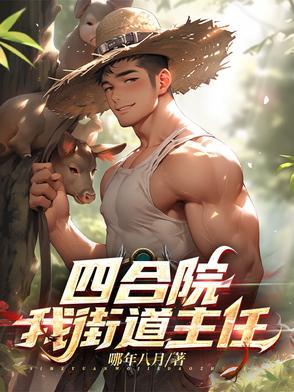 四合院:我街道主任 四合院:我街道主任