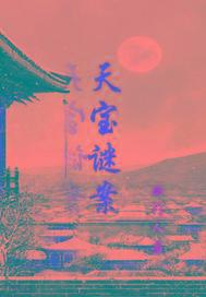 天宝谜案 天宝谜案