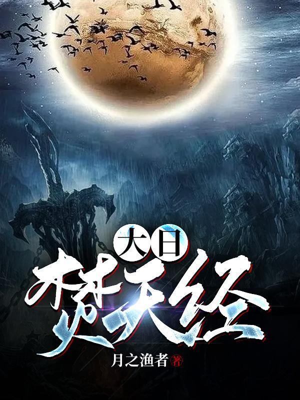 大日焚天经 大日焚天经