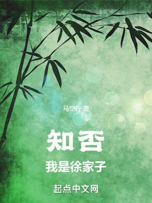 知否:我是徐家子 知否:我是徐家子