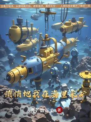 悄悄地我在海里采矿 悄悄地我在海里采矿