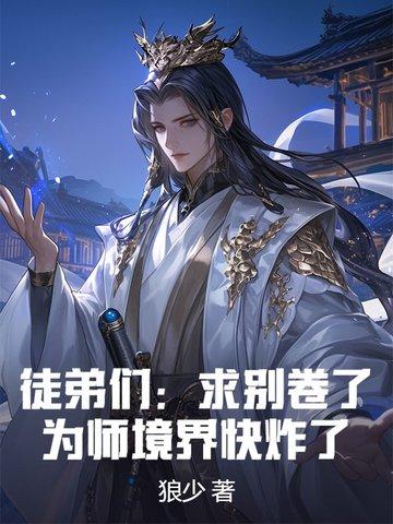 徒弟们:求别卷了,为师境界快炸了! 徒弟们:求别卷了,为师境界快炸了!