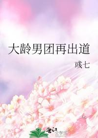 大龄男团再出道 大龄男团再出道