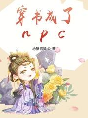 穿书成了npc 穿书成了npc