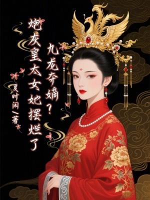 九龙夺嫡:请陛下称皇太女! 九龙夺嫡:请陛下称皇太女!