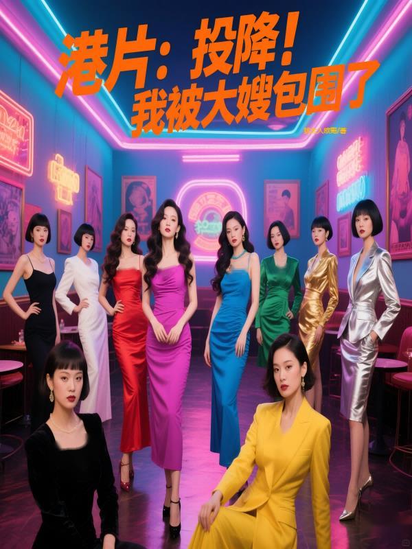 港片:投降!我被大嫂包围了 港片:投降!我被大嫂包围了