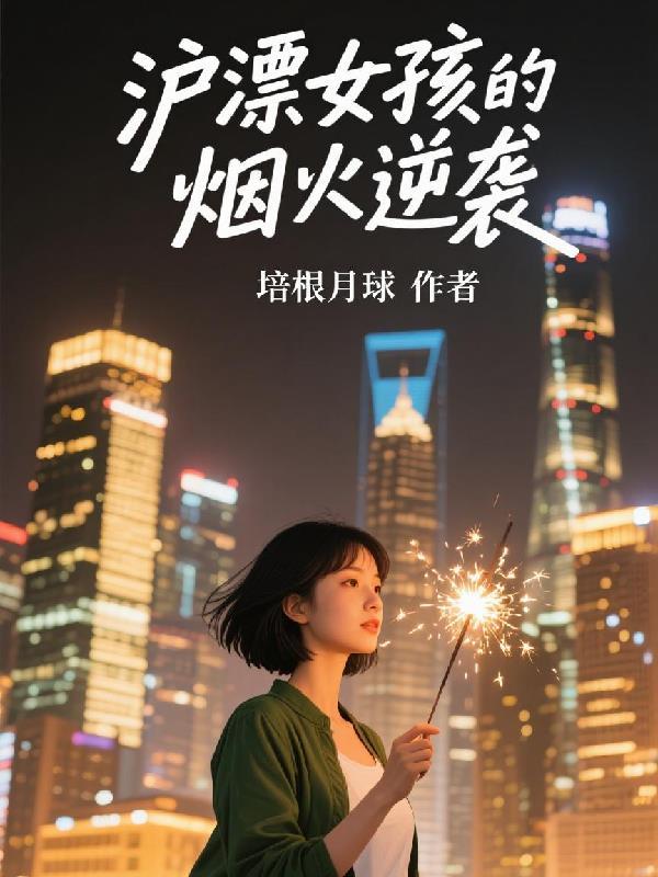 沪漂女孩的烟火逆袭 沪漂女孩的烟火逆袭